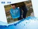 Мягкая бутылка фляга емкость канистра для воды 10 л спорта похода (559610367) Голубая - изображение 8