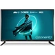 Телевізор LED OzoneHD 24HN82T2 - зображення 1