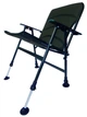 Карпове розкладне крісло Ranger Fisherman RA2223 до 130кг 600D Dark-Green - зображення 5