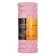 Масажний ролик Cornix EVA 33 x 14 см (валик, роллер) XR-0036 Light Pink - зображення 4
