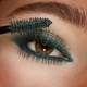 Туш для вій KIKO Milano Smart Colour Mascara 08 Jungle Green, 8 мл - зображення 3