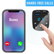 FM модулятор Car Bluetooth CCZ000063 Handsfree USB 3.1A (50230210) - изображение 3