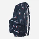 Рюкзак 24 л вмещает формат А4 Bagland Stylish L 1052418297 Разноцветный 1345 (2010524182975) - изображение 3