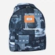 Рюкзак Bagland Stylish 1052418299 24 л Сублимация 1343 (2010524182999) - изображение 1