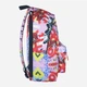 Рюкзак 24 л вмещает формат А4 Bagland Stylish L 1052418298 Разноцветный 1344 (2010524182982) - изображение 4