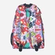 Рюкзак 24 л вмещает формат А4 Bagland Stylish L 1052418298 Разноцветный 1344 (2010524182982) - изображение 2