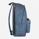 Рюкзак 24 л Bagland Stylish L 1052418305 1339 Разноцветный (2010524183057) - изображение 4
