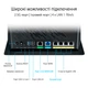 Маршрутизатор Asus RT-AX86U Pro WiFi6 / AX5700 / 2.5Гбіт/с / USB 3G/4G - изображение 16