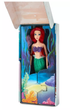 Лялька Disney Русалочка Аріель (Ariel), екопак - зображення 2