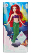 Лялька Disney Русалочка Аріель (Ariel), екопак - зображення 5