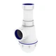 Полусифон Kronoplast 1 1/2″×40 мм SM10010000 - изображение 3