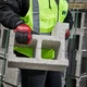 Перчатки рабочие Milwaukee Demolition, зимние 8/M (4932479566) - изображение 2