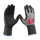 Перчатки защитные Milwaukee Hi-Dex 2/B, 10/XL (4932480494) - изображение 1
