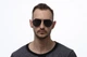 Чоловічі сонцезахисні окуляри SunGlasses з поляризацією 31222c30-M (o4ki-11303) - зображення 4