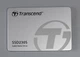 Накопичувач SSD 2.5" 512GB Transcend TS512GSSD230S (SATA III) БВ - зображення 1