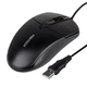 Клавіатура з мишкою провідна Fantech KM100 - зображення 3