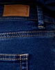 Джинси PULL & BEAR Ж1090364 (9684/313/407) колір синiй 22 - изображение 6