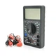 Цифровой мультиметр тестер Digital Multimeter DT-700B - изображение 1