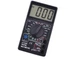 Цифровой мультиметр тестер Digital Multimeter DT-700B - изображение 5