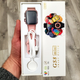 Умные смарт-годинник Smart Watch серии GS8 MINI украинское меню с функцией звонка 41 мм золотые - изображение 6