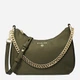 Сумка кросс-боди женская Michael Kors 590846631 Зеленая (1159773844) - изображение 1