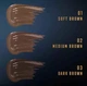 Tint do brwi Max Factor Browfinity Longwear Brow 02 Medium Brown 4,2 ml (3616302485345) - obraz 3