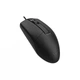 Мышка A4Tech OP-330 USB Black (4711421961783) - изображение 1