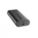 Батарея универсальная Cellularline THUNDER 20000 mAh, PD/20W, QC/20W, USB-C, USB-A (8018080423222 57158) - изображение 3