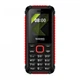 Мобильный телефон Sigma X-style 18 Track Black-Red (4827798854426) (156085) - изображение 1