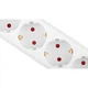 Сетевой фильтр питания REAL-EL RS-Protect M 5m, white (EL122300029) - изображение 6