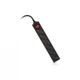 Сетевой фильтр питания REAL-EL RS-6 Protect M 3m, black (EL122300034) - изображение 10