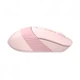 Мышка A4Tech FB10C Wireless/Bluetooth Pink (4711421967457) - изображение 5