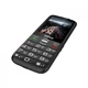 Мобільний телефон Sigma Comfort 50 Grace Type-C Black (4827798121818) (156408) - зображення 6