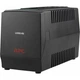 Стабілізатор APC Line-R 595VA, Schuko (LS595-RS) (161747) - зображення 1
