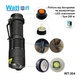Фонарь Watton WT-304 (154002) - изображение 1