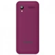 Мобильный телефон Sigma X-style 31 Power Type-C Purple (4827798855041) (170398) - изображение 2