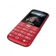 Мобильный телефон Sigma Comfort 50 Grace Type-C Red (4827798121825) - зображення 6