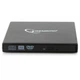Оптический привод DVD-RW Gembird DVD-USB-02 - изображение 1