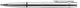 Ручка Fisher Space Pen Bullet X-Mark Хром с клипсой / Стержень 1.1 мм Черный (747609780000) - изображение 2