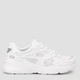 Женские кроссовки Skechers 117354 WHT 36 (6US) 23 см Белые (196989356754) - изображение 1