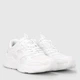 Женские кроссовки Skechers 117354 WHT 36 (6US) 23 см Белые (196989356754) - изображение 2