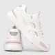 Женские кроссовки Skechers 117354 WLV 37.5 (7.5US) 24.5 см Белые (196989356921) - изображение 4