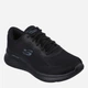 Женские кроссовки Skechers 149991 BBK 38.5 (8.5US) 25.5 см Черные (196311861918) - изображение 2