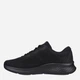 Женские кроссовки Skechers 149991 BBK 38.5 (8.5US) 25.5 см Черные (196311861918) - изображение 3