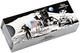 Ручка Fisher Space Pen Bullet Матовый Хром с клипсой / Стержень 1.1 мм Черный (747609843354) - изображение 3