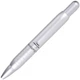Телескопическая ручка Fisher Space Pen Серебряная / Стержень 1.1 мм Черный (747609995008) - изображение 2