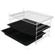 Духова шафа Gorenje BOS67371CLB - зображення 4