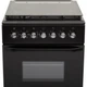 Комбинированная плита Eleyus TEKNA 6007 CF BL - изображение 4