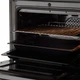 Комбинированная плита Eleyus TEKNA 6007 CF BL - изображение 9