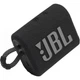Портативна колонка JBL GO 3 Black (JBLGO3BLK) - зображення 6